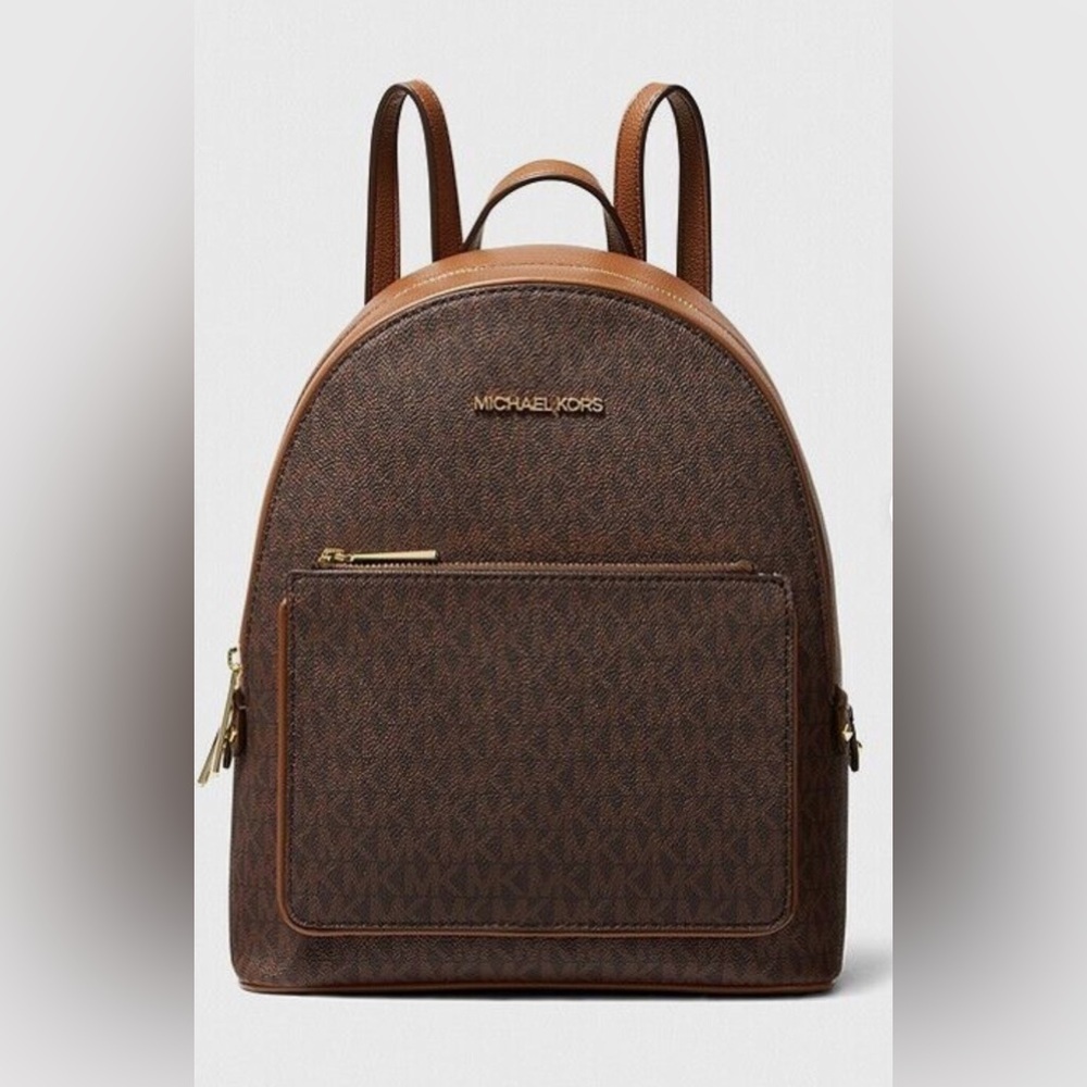 Michael Kors Adina Medium BROWN